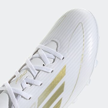ADIDAS PERFORMANCE Soccer Cleats in White