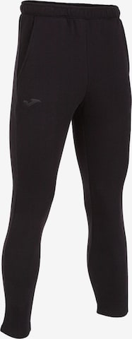 JOMA Sportbroek 'Joma Montana' in Zwart: voorkant