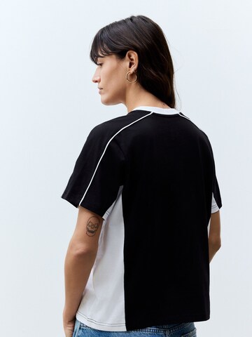 Maglietta di Next in nero