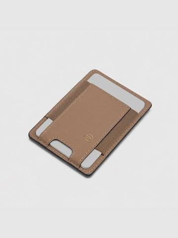 Piquadro Wallet in Grey