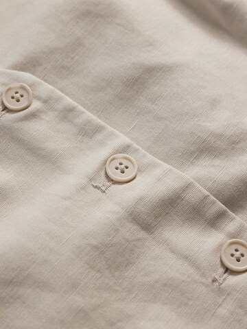 Seasalt Cornwall Weste 'Erica' in Beige