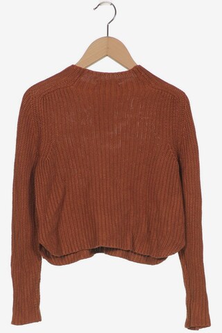 American Apparel Sweater & Cardigan in XS in Brown