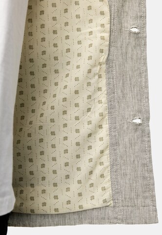 INDICODE JEANS Tussenjas 'Elton' in Groen