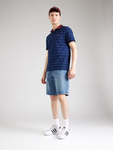 Loosefit Jean '478' LEVI'S ® en bleu