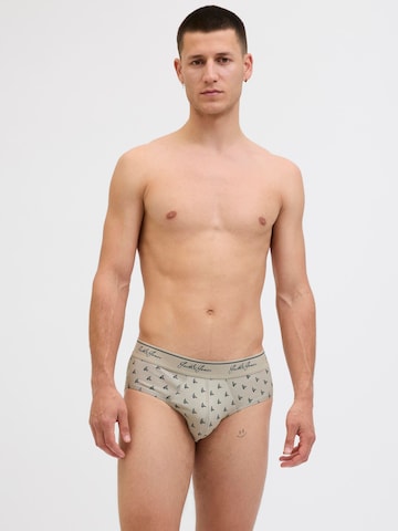 JACK & JONES Slip in Blauw