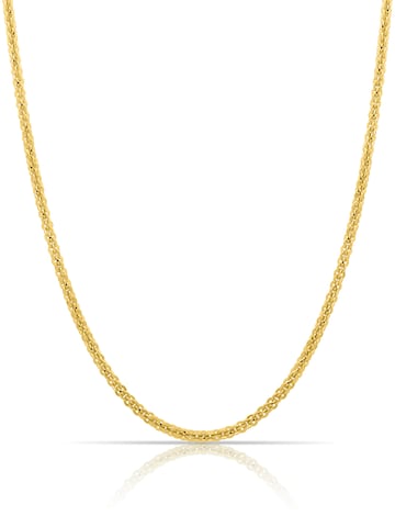 Tony Fein Necklace 'Cristallino' in Gold