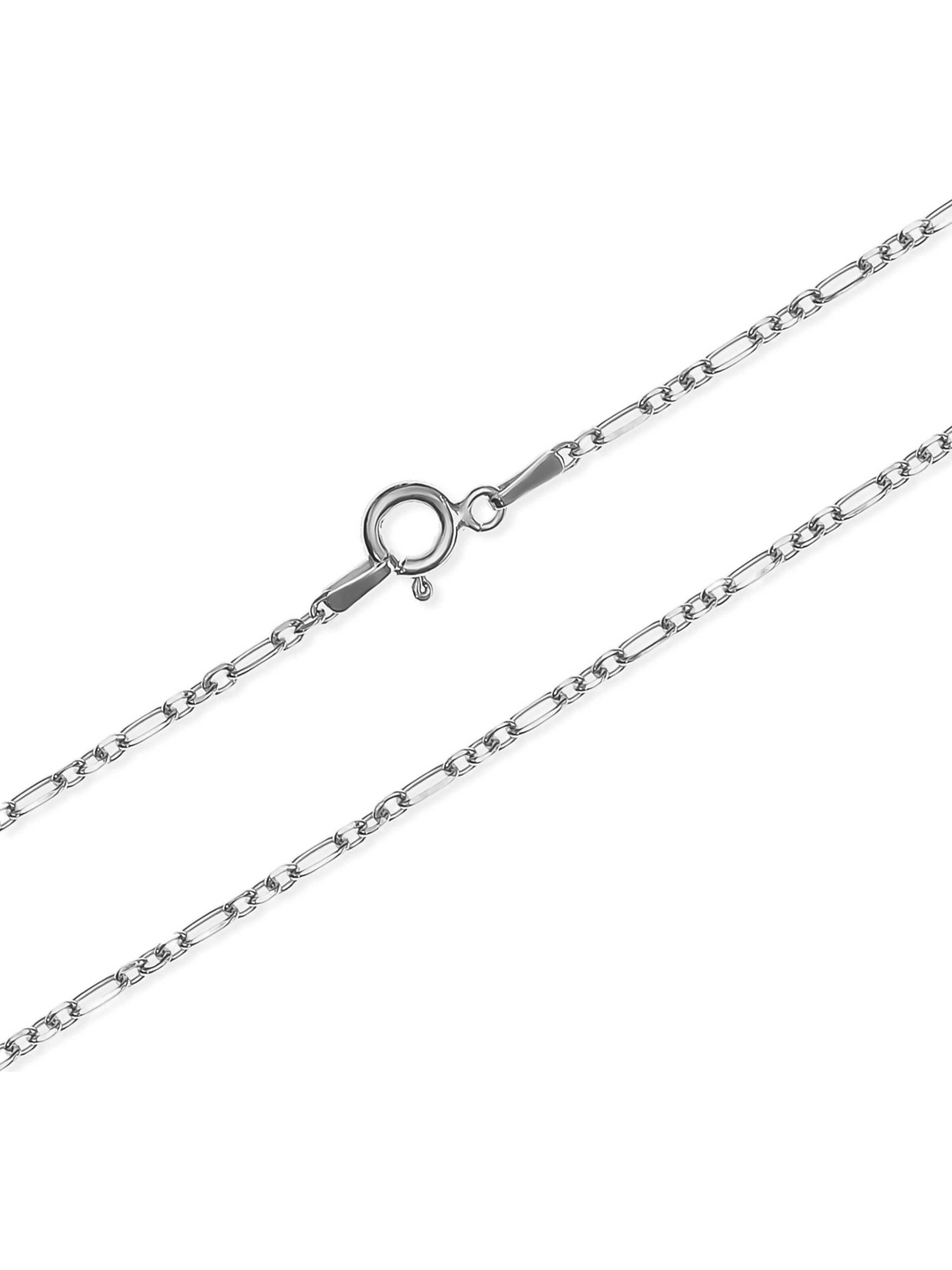 FAVS Kette in Silber