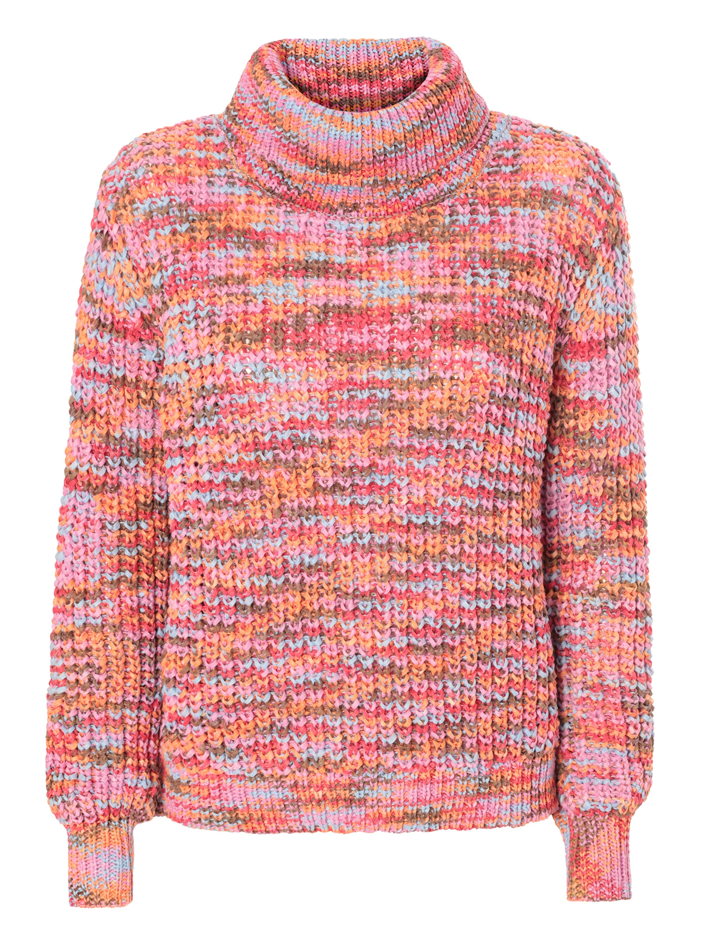 TATUUM Свитшот в Смешанный: спереди