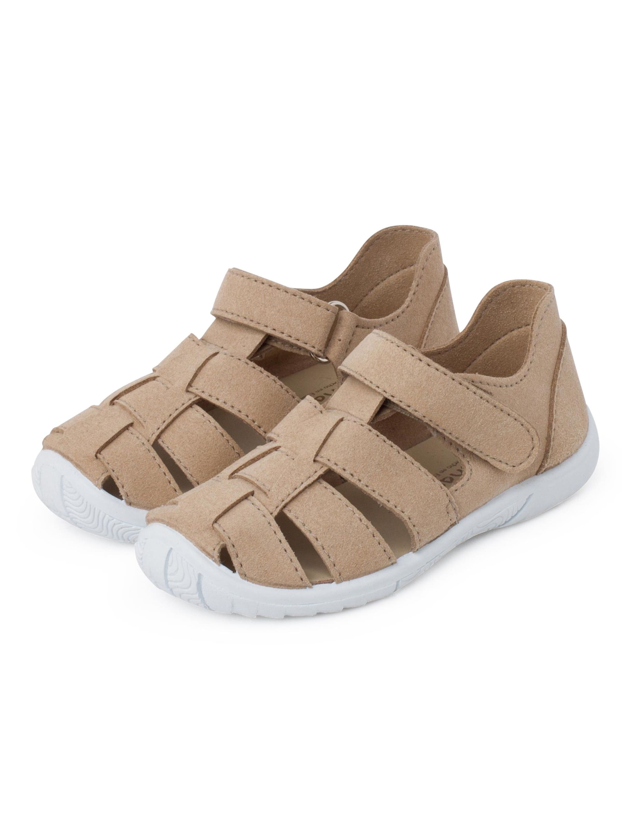 Pisamonas Lauflernschuh‌‌‌‌‌‌‌‌ in Beige