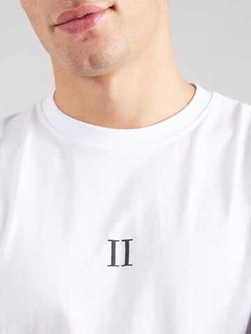 Les Deux - Camiseta 'Encore' en blanco