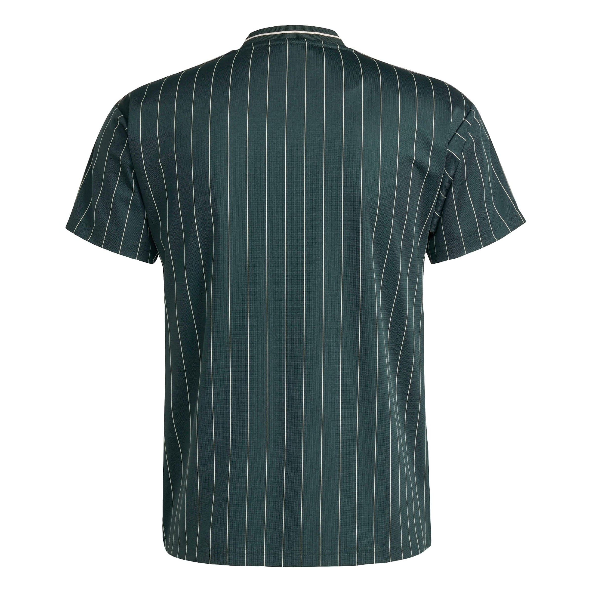 T-Shirt 'Juventus Terrace' ADIDAS ORIGINALS en vert