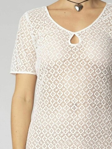 Abito 'Silja' di Résumé in bianco