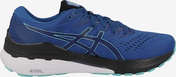ASICS Running Shoes 'Kayano 28' in Blue