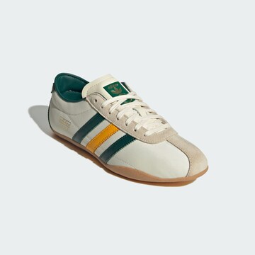ADIDAS ORIGINALS Platform trainers 'Tokyo' in White