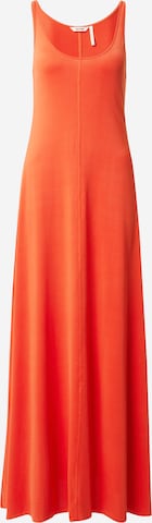 Monki Kleid in Rot: Vorderseite