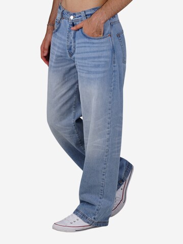 Picaldi Baggy Jeans 'Zicco 475' in Blau