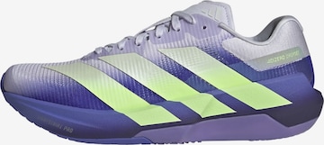 ADIDAS PERFORMANCE Športová obuv 'Adizero Dropset Pro' - Fialová: predná strana