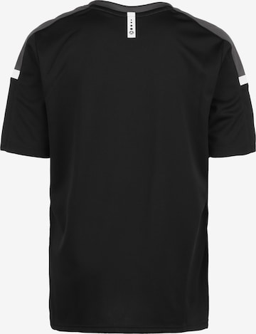 JAKO Performance Shirt 'Champ 2.0' in Black