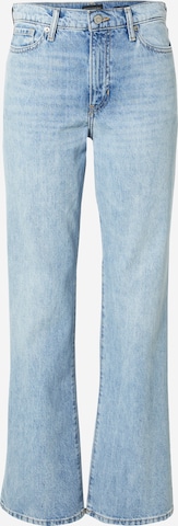 Banana Republic Boot cut Jeans 'CASSIDY' in Blue: front
