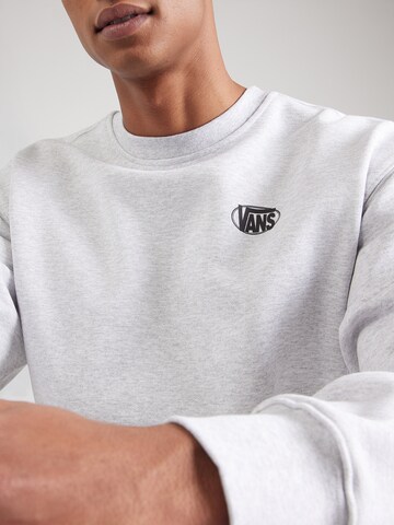 Sweat-shirt VANS en gris