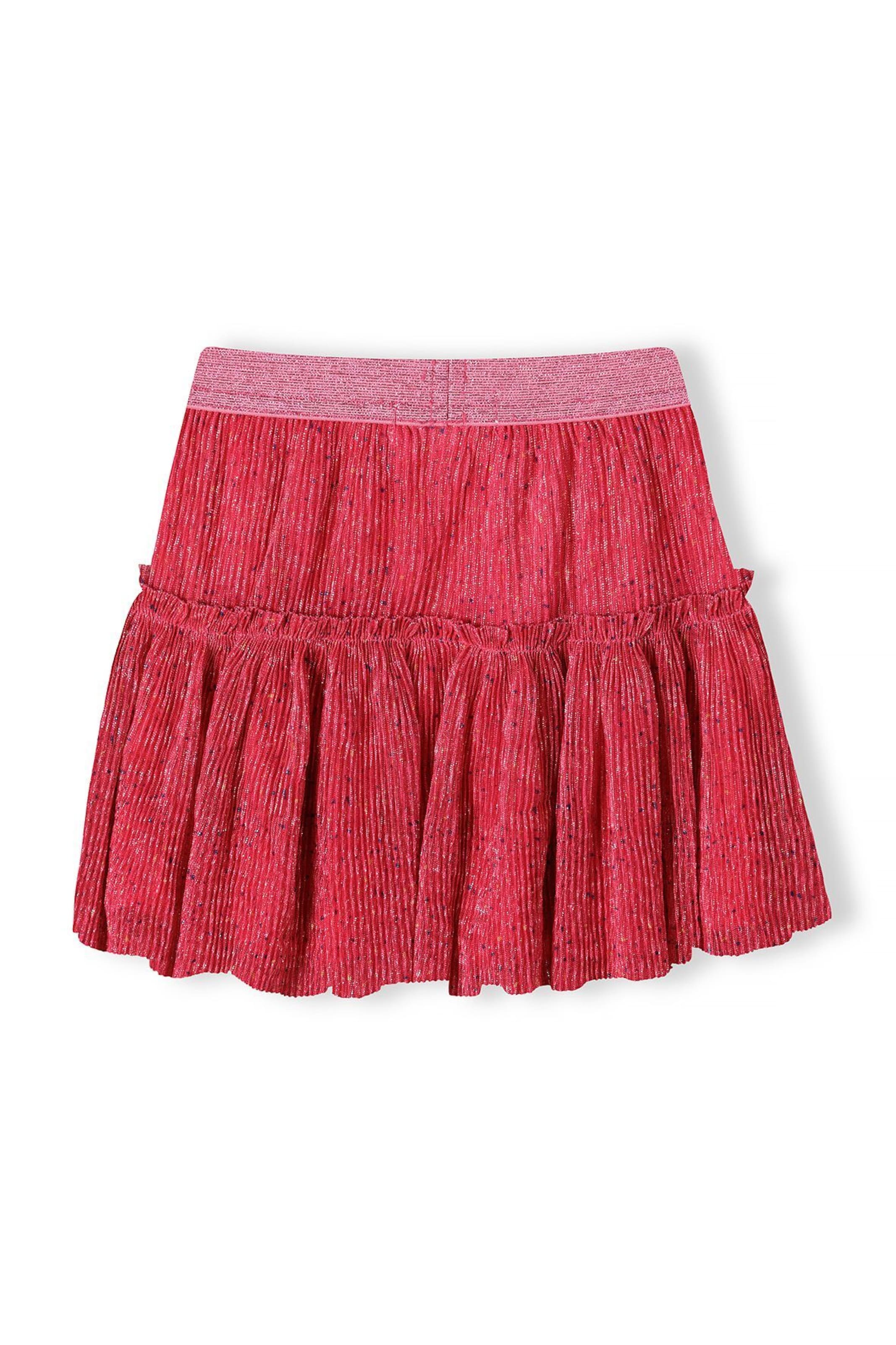 MINOTI Hame värissä vaaleanpunainen