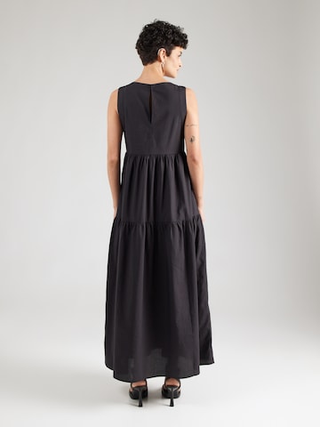Abito 'BOSSA' di ECOALF in nero