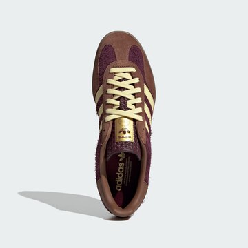 ADIDAS ORIGINALSNiske tenisice 'Gazelle' - crvena boja