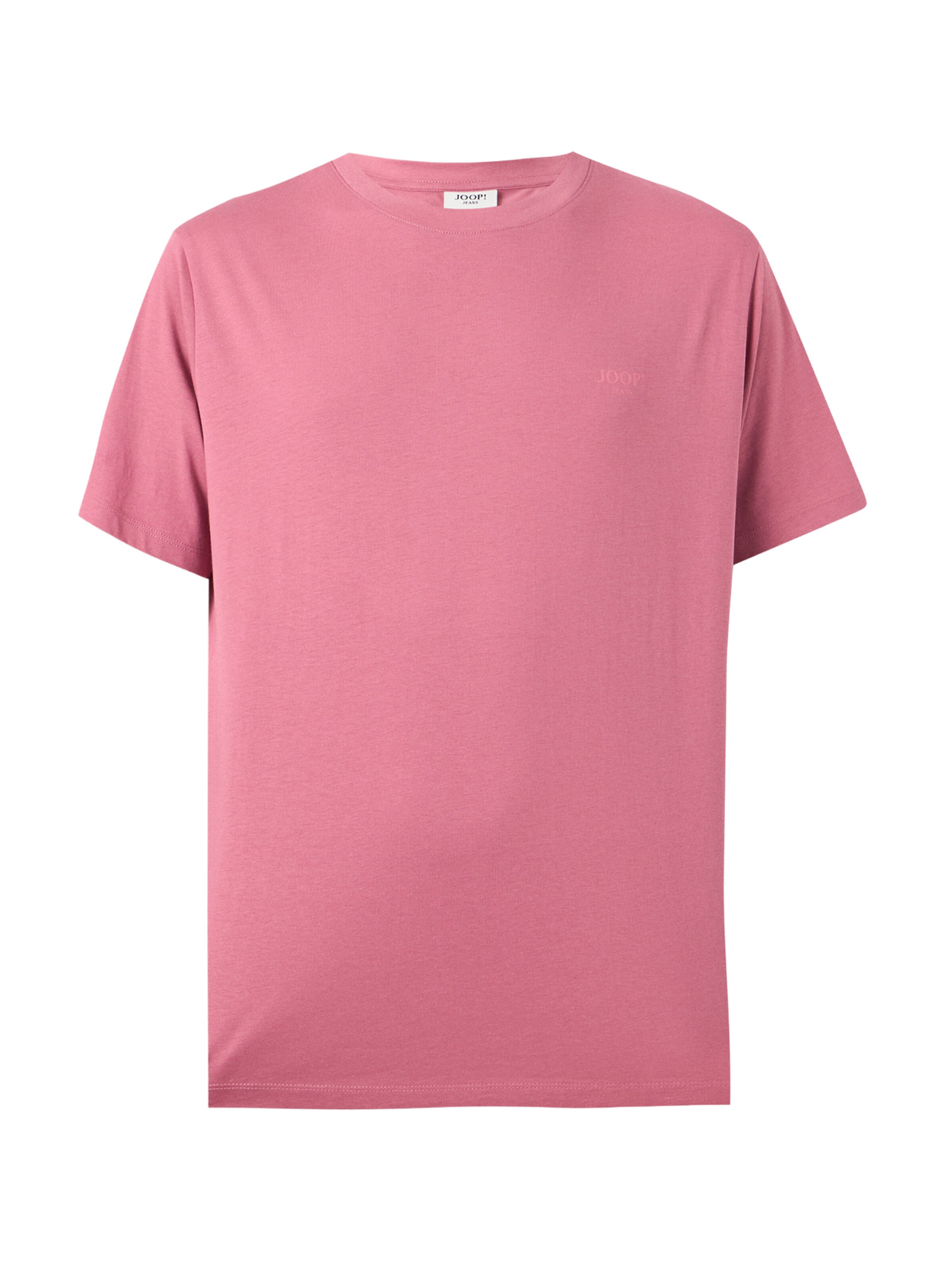 JOOP! Jeans Bluser & t-shirts 'Alphis' i pink: forside
