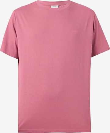 JOOP! Jeans Bluser & t-shirts 'Alphis' i pink: forside