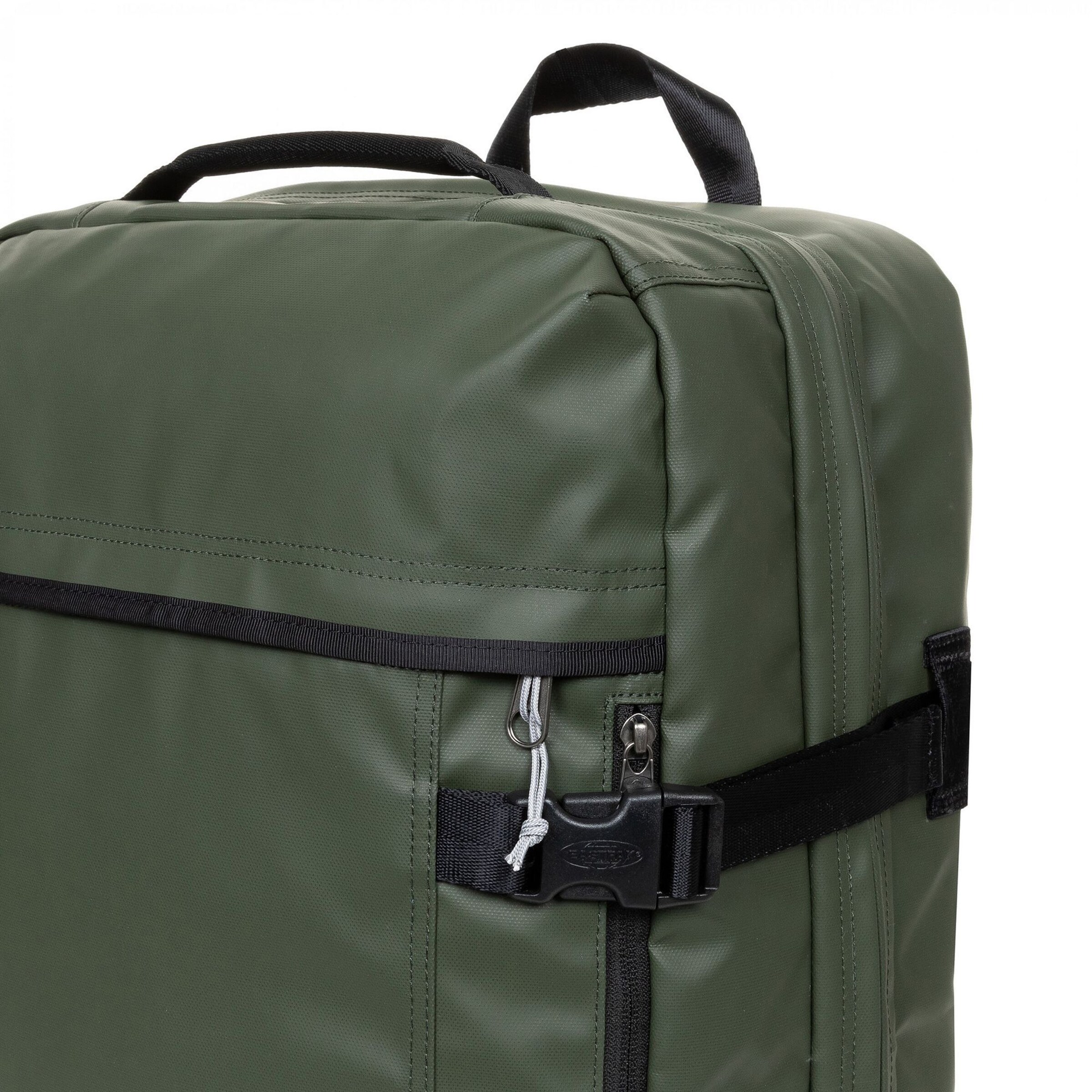 EASTPAK Weekender in Green