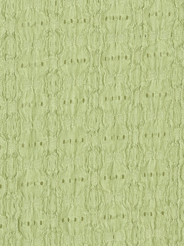 PIECES Curve Blouse 'PCABIGAIL' in Groen
