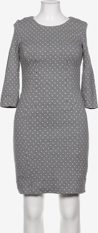 Peserico Dress in M in Grey: front