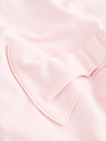 Baker by Ted Baker Пижама 'Born in 2026' в Ярко-розовый