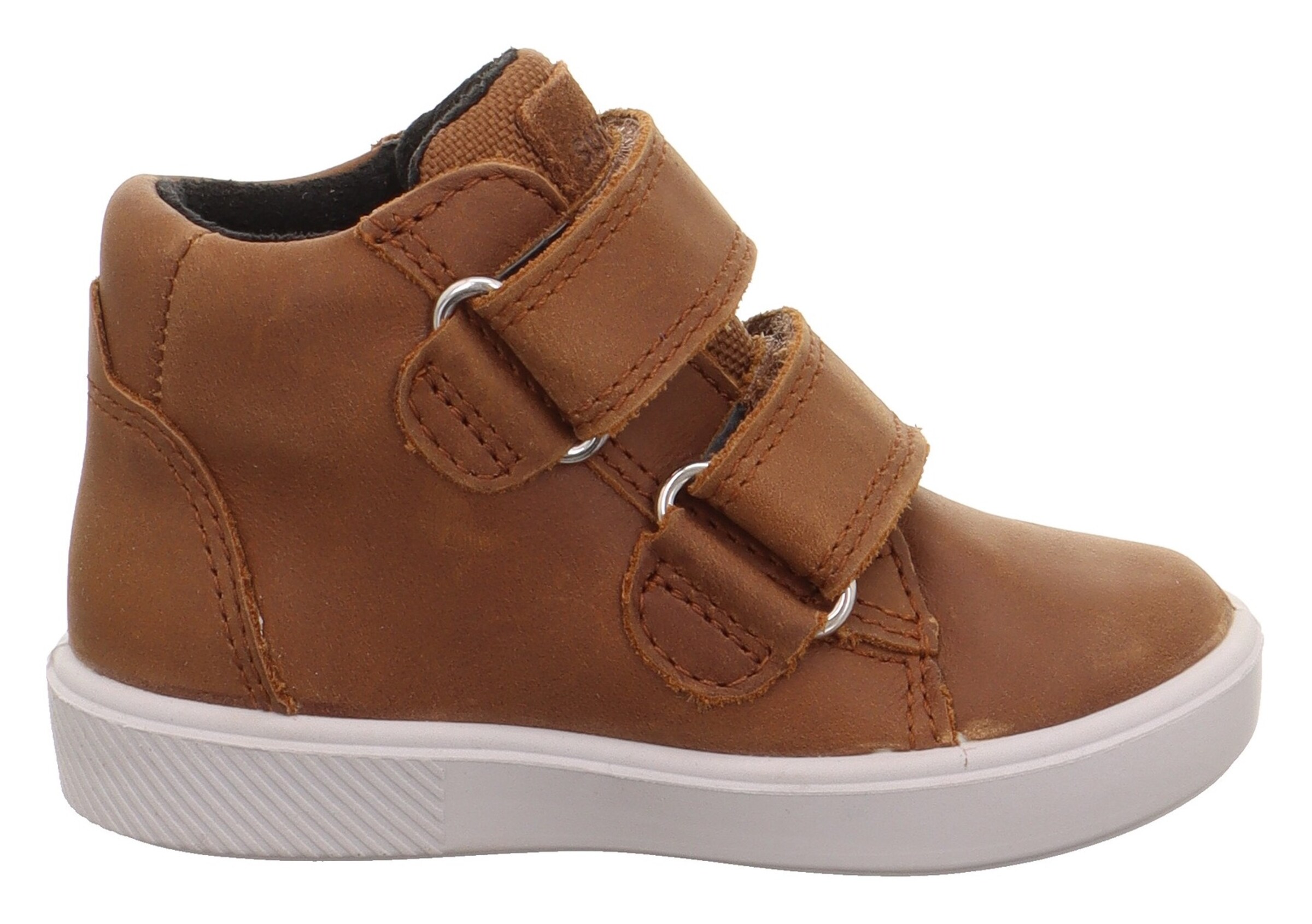 SUPERFIT Lauflernschuh in Braun