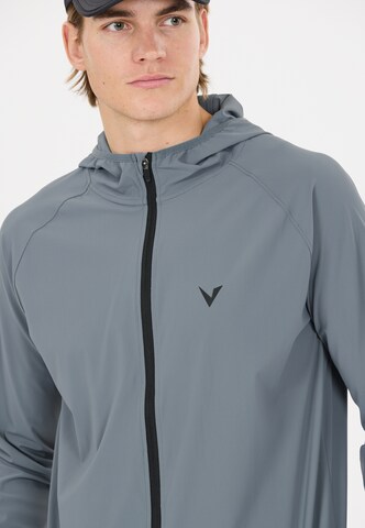 Virtus Sportjas 'Alonso V2' in Blauw