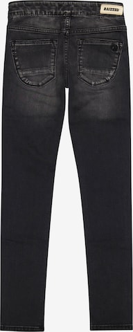 Raizzed Slim fit Jeans 'HAVANA' in Black