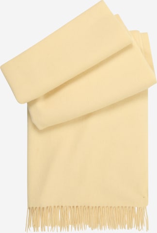 & Other Stories - Chal en amarillo: frente