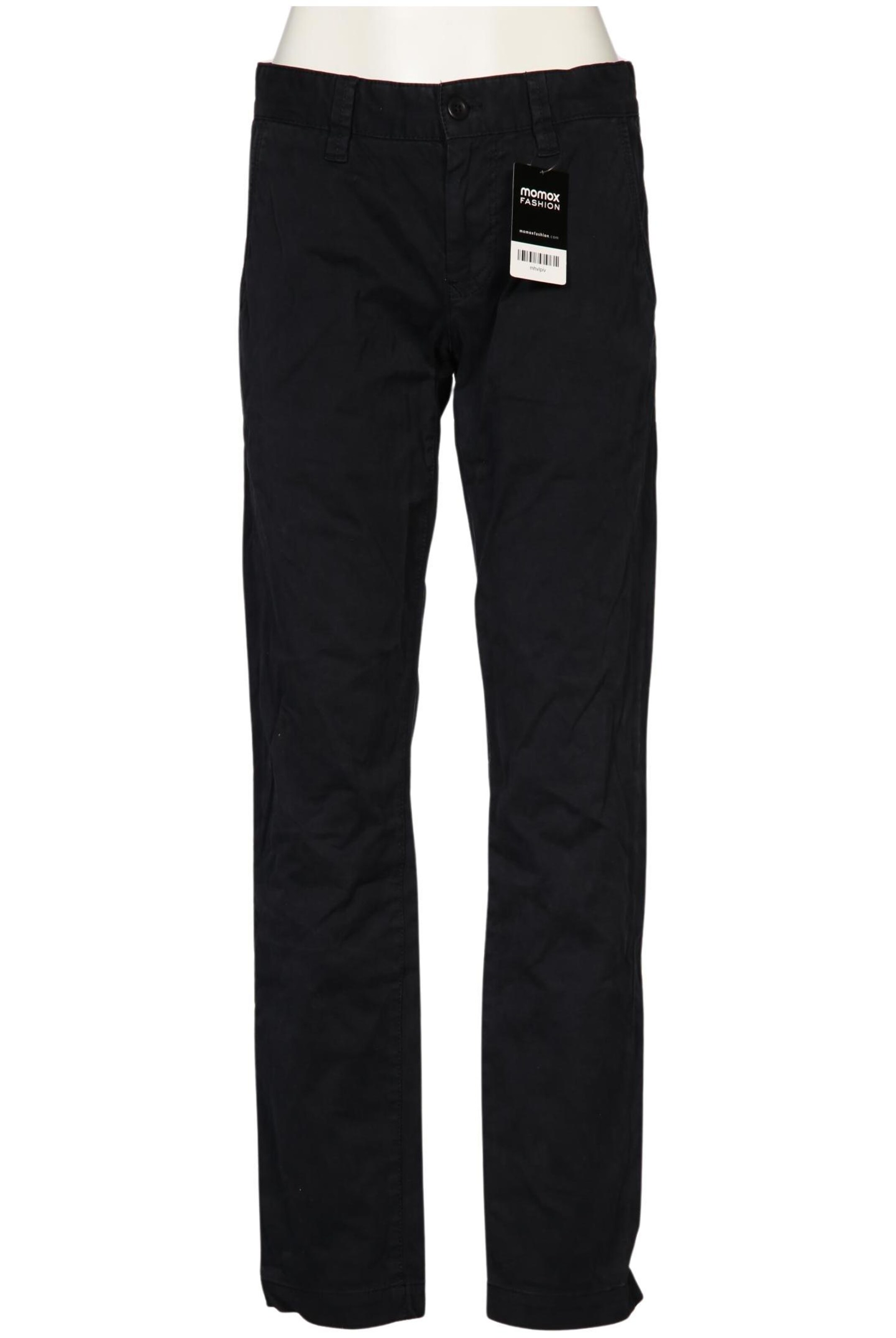 Alberto Pants in M in Blue: front