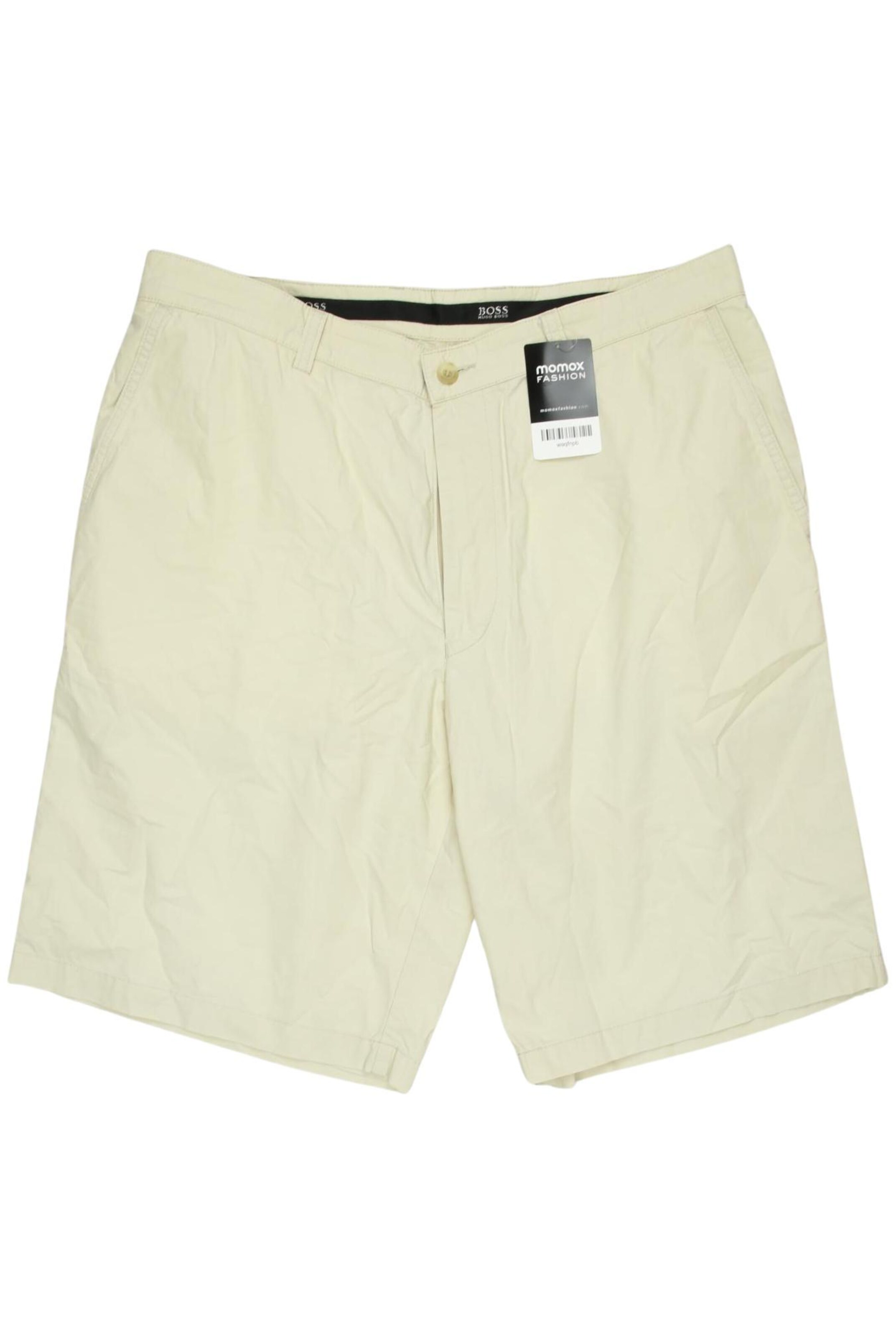 BOSS Shorts in 35-36 in : front