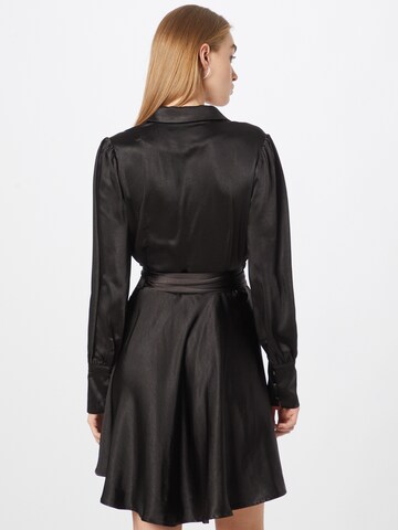 Noir Kleid in Schwarz | YOU