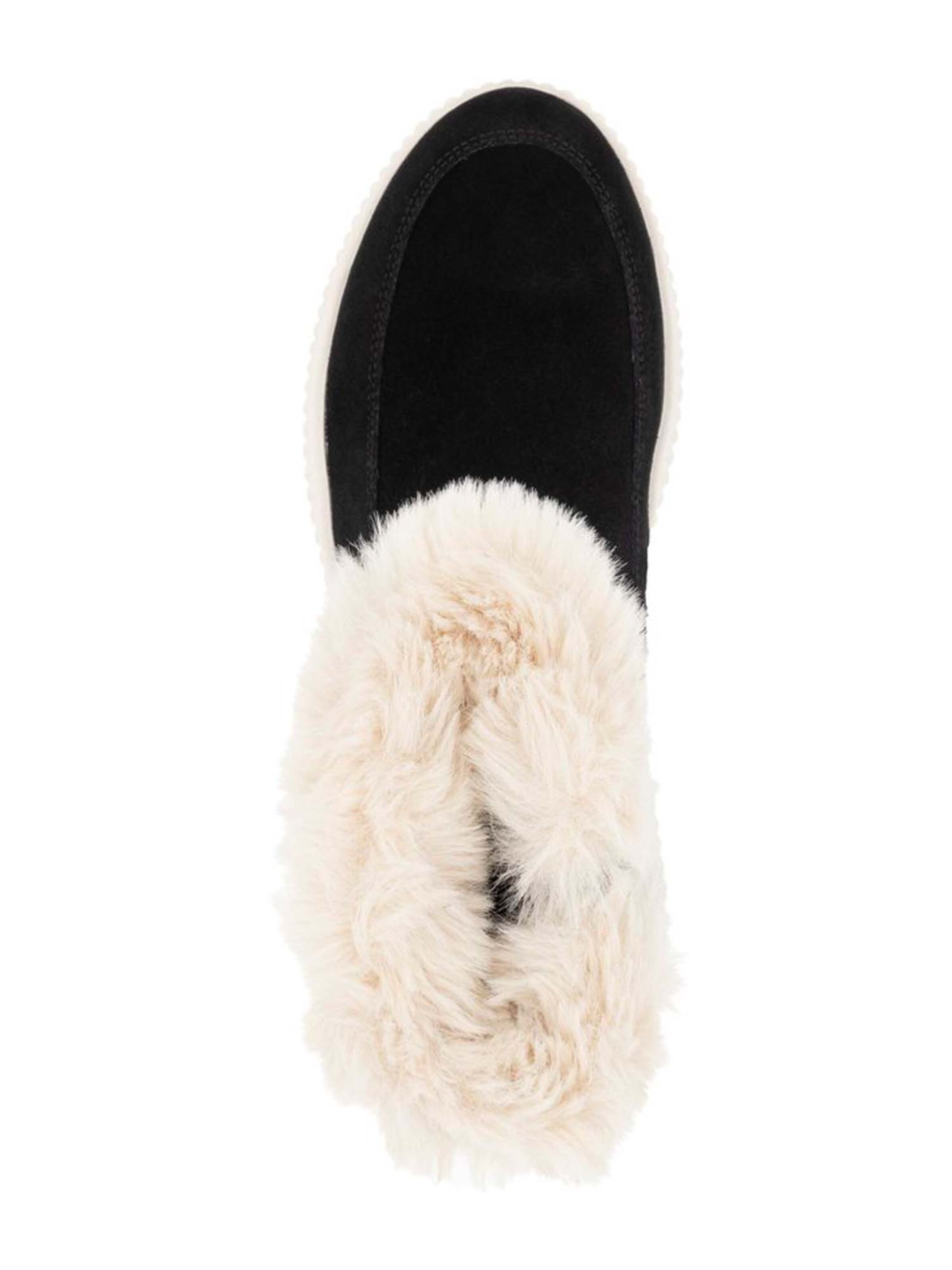 Après-ski Rieker Sport en noir