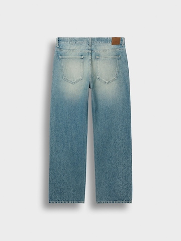 Burocs Baggy Jeans 'Vince' in Blue