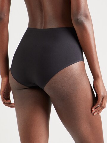 PUMA Panty in Schwarz