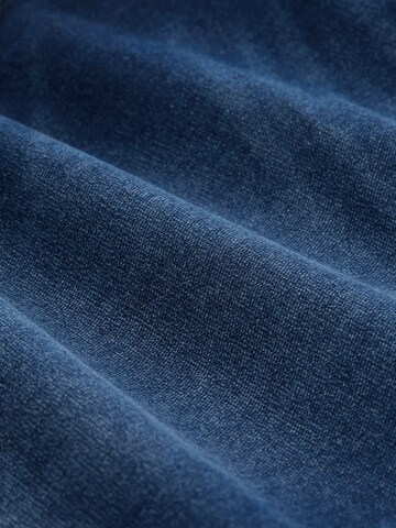 TOM TAILOR - regular Vaquero 'JOSH' en azul