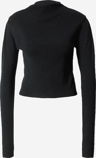 LEVI'S ® Tröja 'Jupiter Sweater' i svart, Produktvy