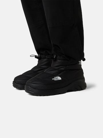 Boots THE NORTH FACE en noir