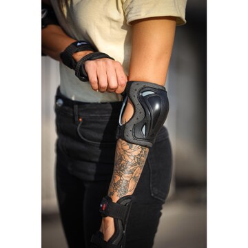 ROLLERBLADE Guard 'Skate Gear' in Black