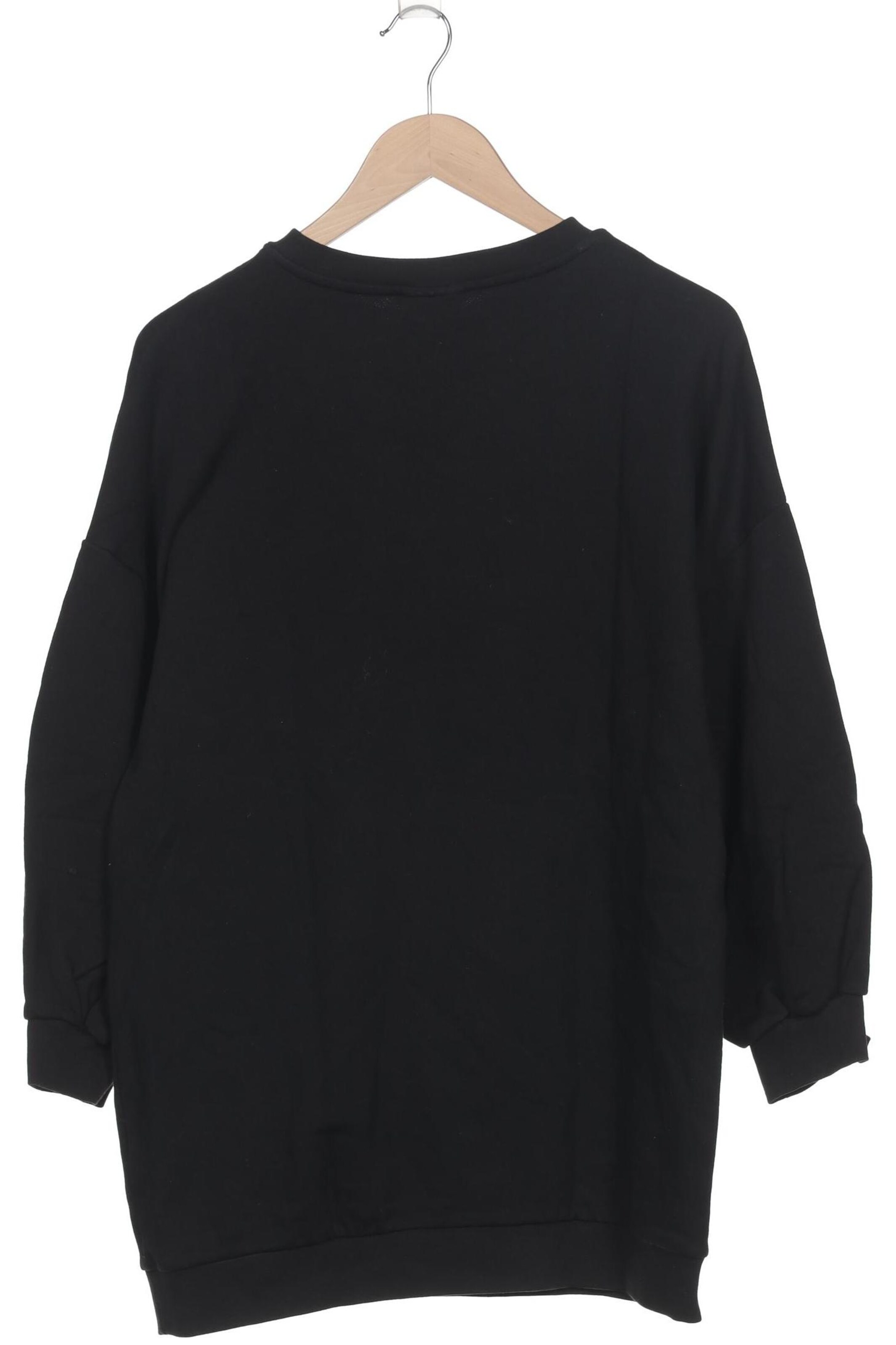 By Malene Birger Sweater XS in Schwarz