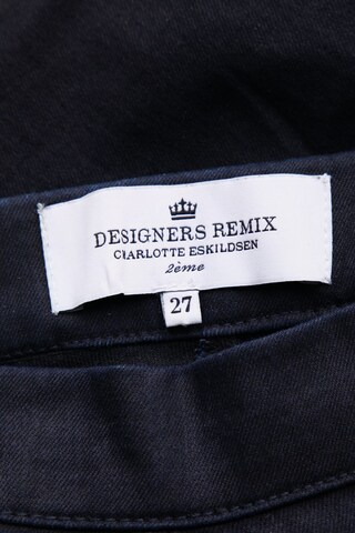 Designers Remix Pants in S in Blue