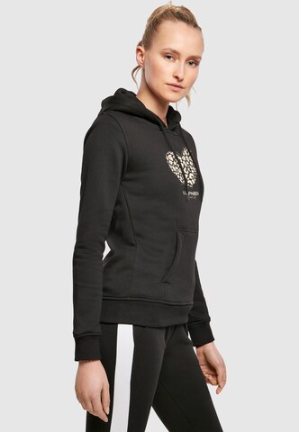 Sweat-shirt Merchcode en noir